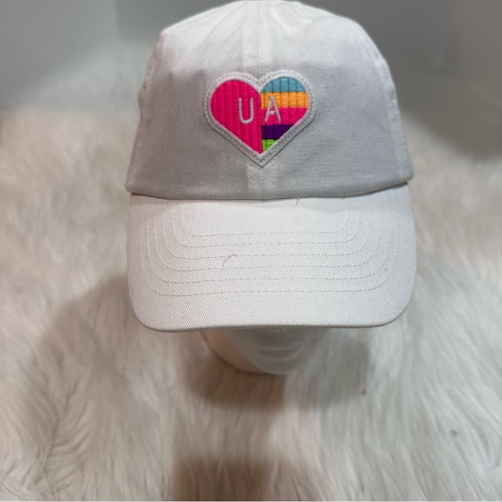 Girl’s Under Armour Hat